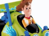 Vehículos Coches Juguetes Shake'n Go Disney Pixar Story