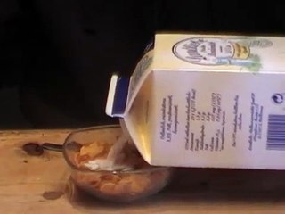 Mein Tag Stop Motion