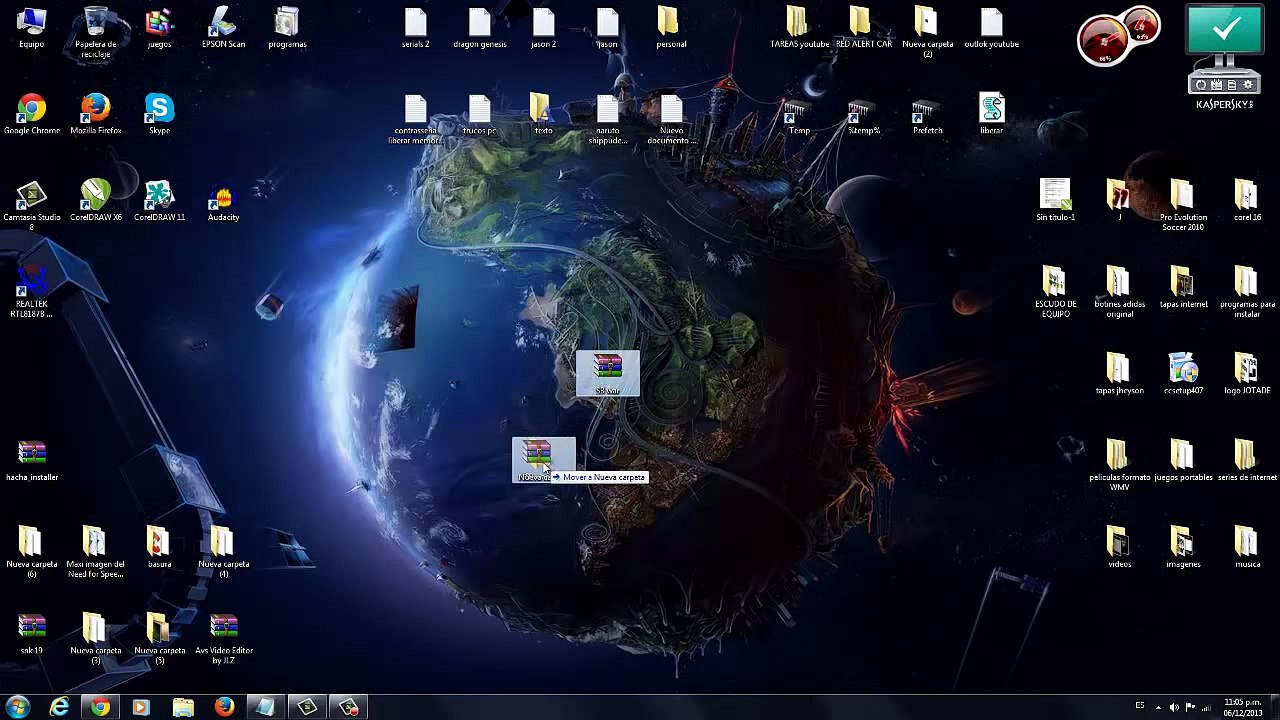 como descargar starcraft brood war en español 1 link | john walker