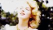 Young and Beautiful. (Marilyn Monroe)