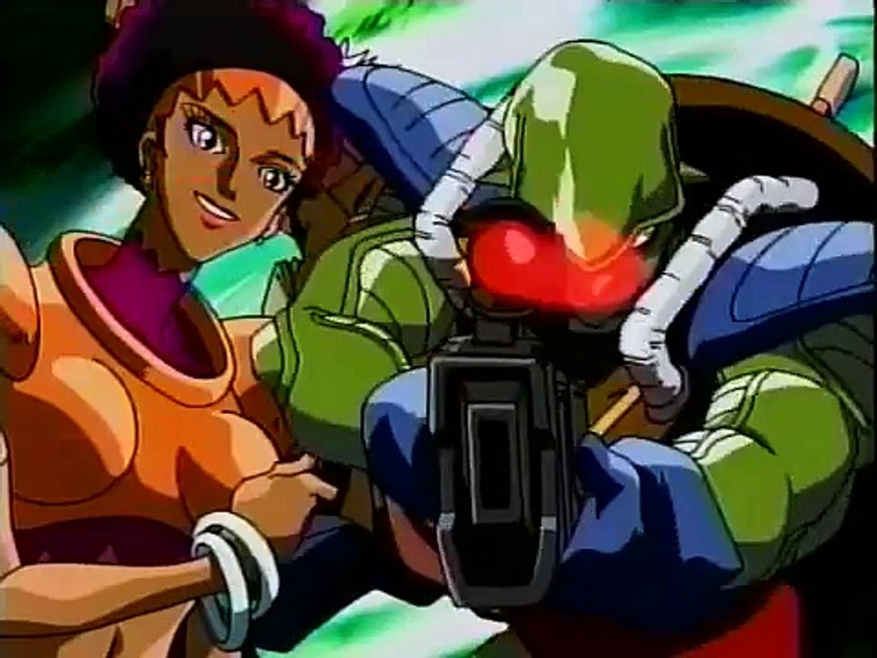 F-Zero The Legend of Falcon Lap 5 - Brilliant Trap [Subbed]