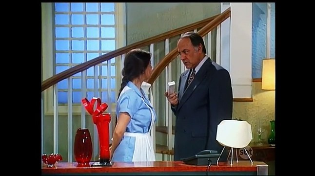 Assistir Novela PÉROLA NEGRA [SBT] 20-07-2015 Capítulo 16 Parte 3/3 Online Completo