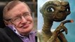 Stephen Hawking Is Searching For ALIENS | What's Trending Now