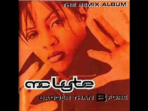 MC Lyte - Keep On, Keepin' On (feat. Xscape)