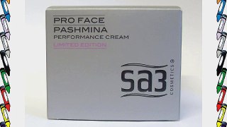sa3 Pro Face Pashmina Performance Cream 50 ml