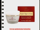 Arganwell Argan Tages-Creme 50 ml