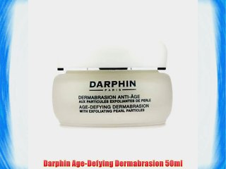 Darphin Age-Defying Dermabrasion 50ml