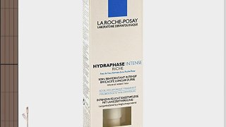 Roche Posay Hydraphase Intense Creme reichhaltig 50 ml