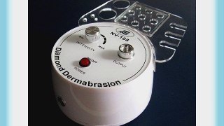 Professionell 3 in1 Diamant Mikrodermabrasion