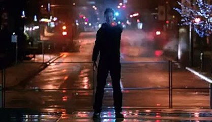 The Flash Comic-Con 2015