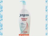 Jergens Original Scent Dry Skin Moisturizer 945ml