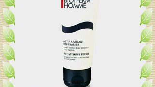 Homme Actif Apaisant Reparateur - Aftershave Emulsion leicht und alkoholfrei f?r empfindliche