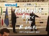 Ramonda A.I.R.(Apre In Ronchi)-videointerviste rg1-speciale
