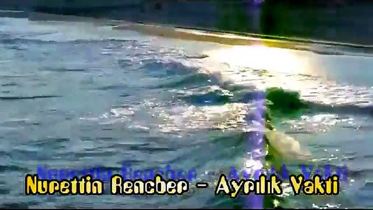 Nurettin Rençber - Ayrılık Vakti