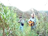 Horse Feathers - Curs In The Weeds (Homemade video)