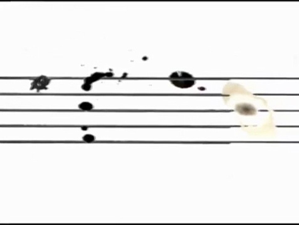 clair de lune ink animation