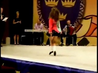 The World of Irish Dance