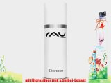 RAU Silvercream 50 ml Silbercreme unsere Topseller Creme mit hochpor?sem Silber und Zink bei