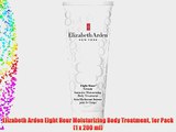 Elizabeth Arden Eight Hour Moisturizing Body Treatment 1er Pack (1 x 200 ml)