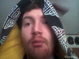 When Somebody Tells u To Get Out Of Bed