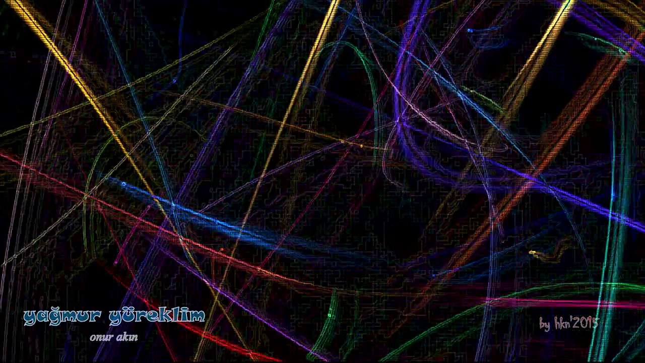 Yağmur Yüreklim - by Piyanist