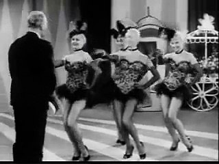 The Lucy-Desi Comedy Hour- Rick, Little Ricky, And Maurice C