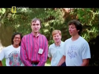 National Geographic - Google Dünyası