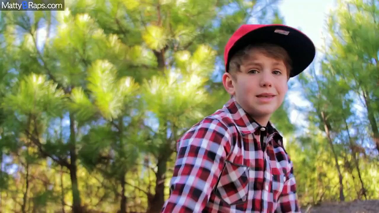 You Down With MattyB (MattyBRaps Cover)