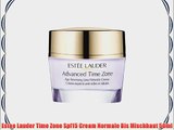 Estee Lauder Time Zone Spf15 Cream Normale Bis Mischhaut 50ml
