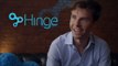 That Was Me: I met him through a Friend of a Friend - a look at online dating through Hinge