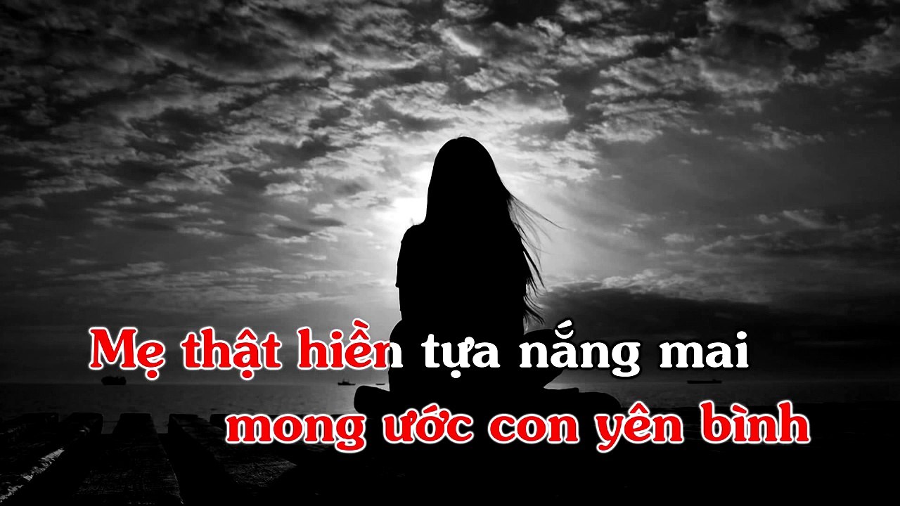 Gặp mẹ trong mơ - Thuỳ Chi (TinNhanhViet.com)