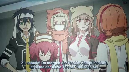 Anime Deutsch| Mikagura Gakuen Kumikyoku folge 4 Deutsch/ Ger Sub | P2/2