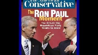 Remember the 5th of November Ron Paul supporters!