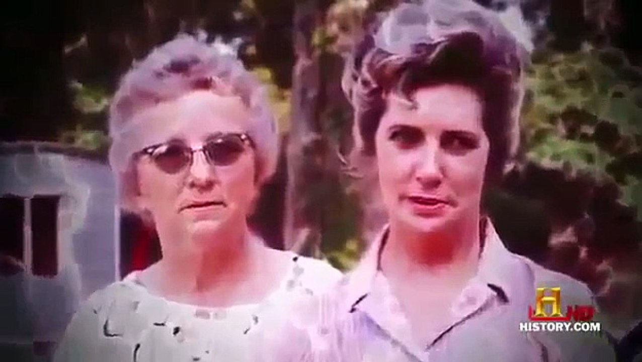 [New aliens documentary ]  Dangerous UFO Encounters