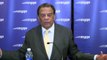 Ambassador Andrew Young Talks Impact of the Young Generation
