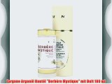 Fargano Argan?l Haut?l Berb?re Mystique mit Duft 100 ml