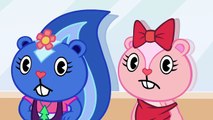 Happy Tree Friends   Put Your Back Into It