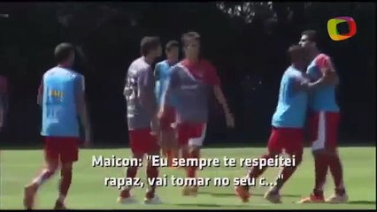 Football or UFC? ●  Bests Fights EVER