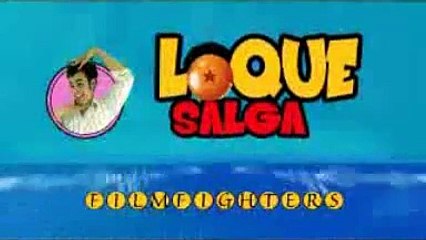 Paródia DragonballZ Português BR
