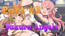 SEXY YUZUKI! | Part 3 | Sakura Angels