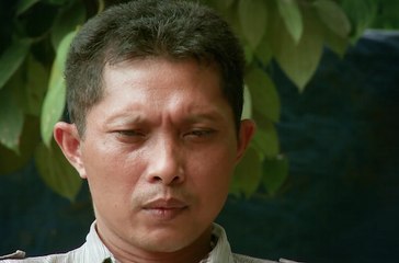 The Look of Silence - Extrait (2) VO