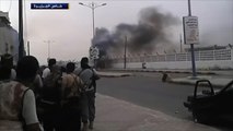 المقاومة تمشط جيوب الحوثيين في عدن