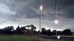 Tornado Clouds over Sidney 1.AVI