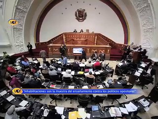 Esto dijo Pablo Pérez tras ser inhabilitado 10 años por la Contraloría