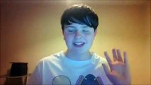 AMAZINGPHIL IMPERSONATION  LOL SO FUNNY