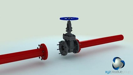 Product Design-XYZ Creative Group-Valve