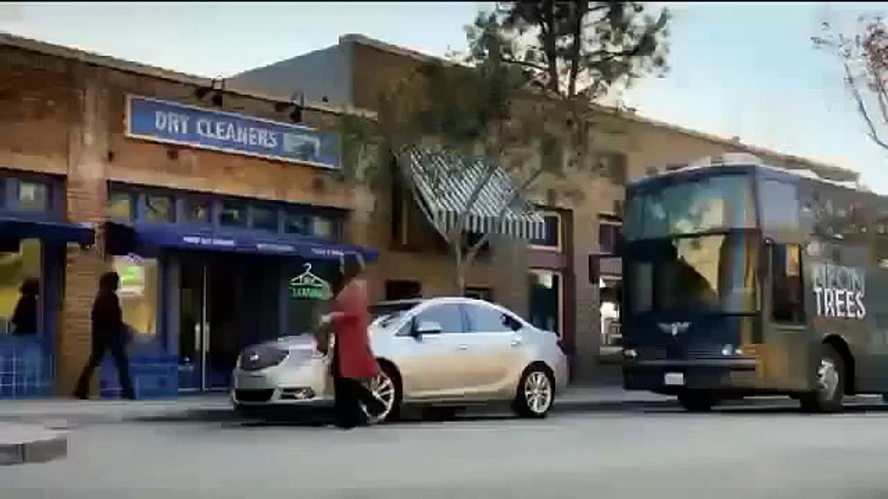 Buick TV Commercial For 2012 Buick Verano featuring the Neon Trees   HuHa Ads Zone Ads