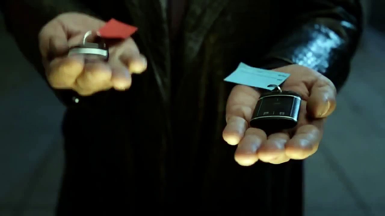 2014 Kia Matrix Super Bowl Commercial 2014 NFL Super Bowl XLVIII