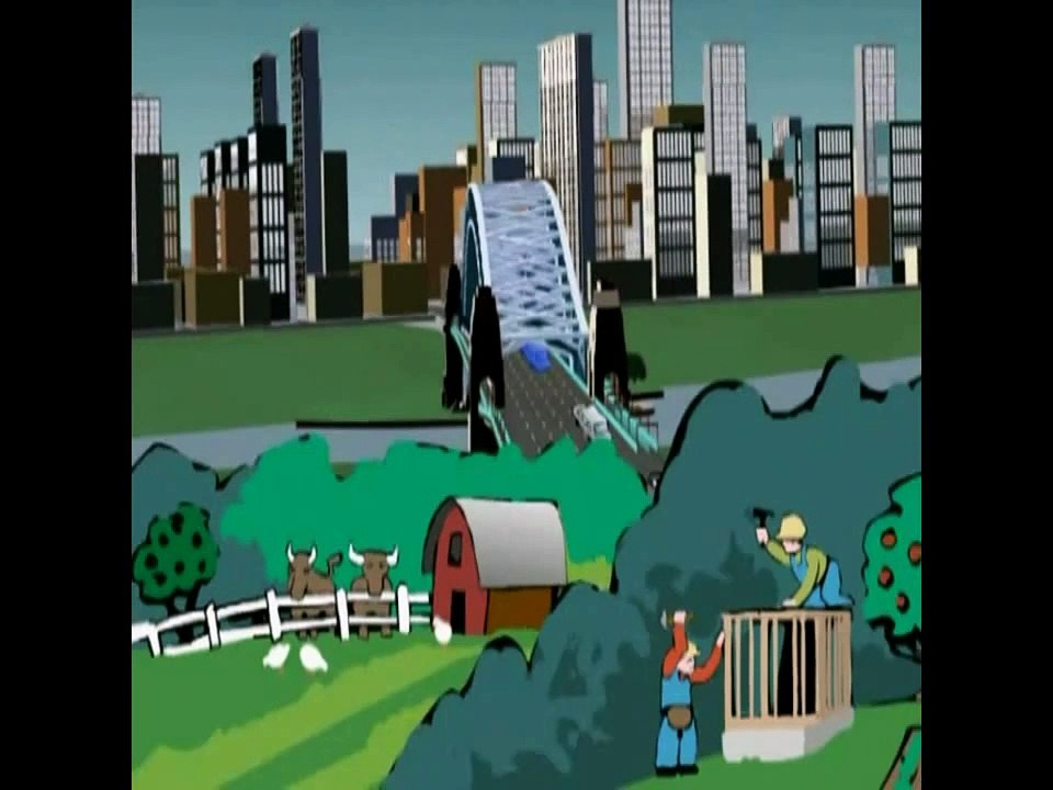 [2/3] El Dinero es Deuda (Money As Debt) Español + Sub