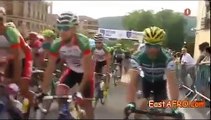 Eritrea: Daniel Teklehaimanot Wins Prueba Villafranca Pro Cycling Race